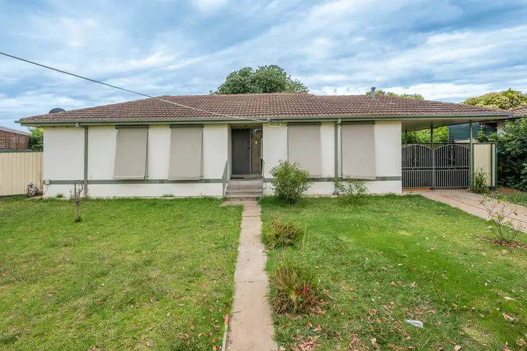 4 Berkshire Court, Shepparton VIC 3630