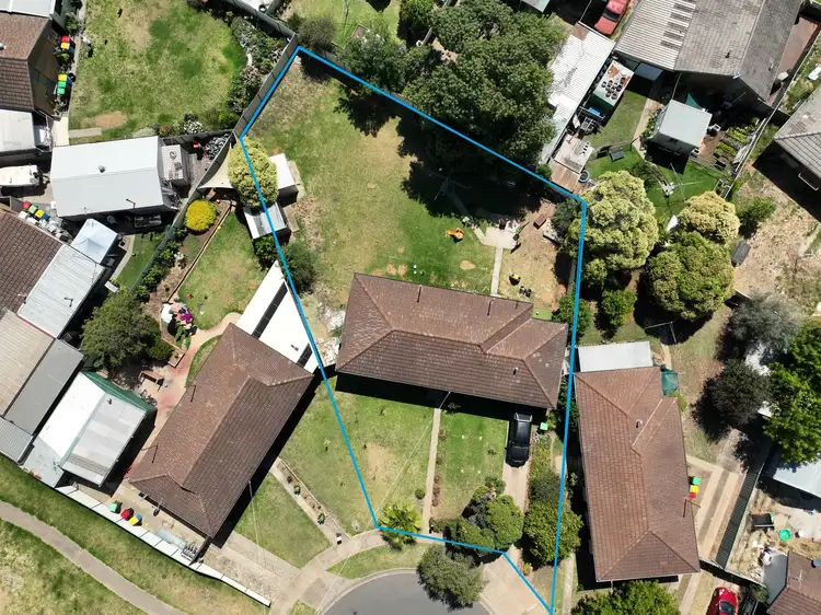 Third view of Homely house listing, 4 Berkshire Court, Shepparton VIC 3630