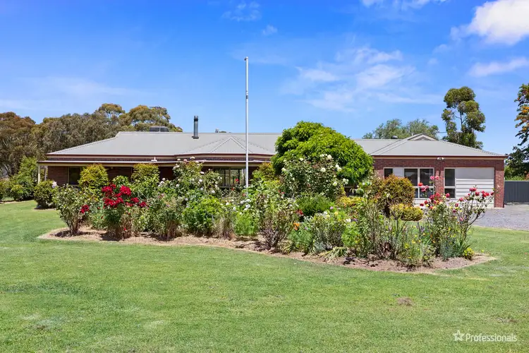 26 Main Road, Laanecoorie VIC 3463