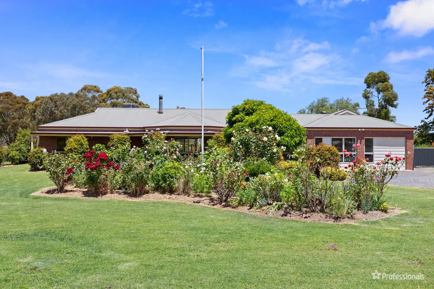Main view of Homely house listing, 26 Main Road, Laanecoorie VIC 3463