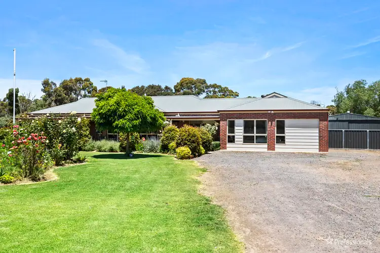Second view of Homely house listing, 26 Main Road, Laanecoorie VIC 3463