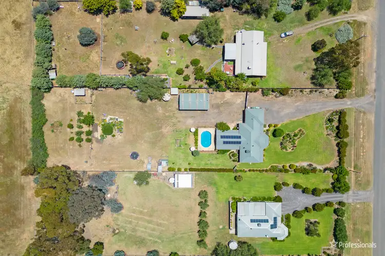 Third view of Homely house listing, 26 Main Road, Laanecoorie VIC 3463