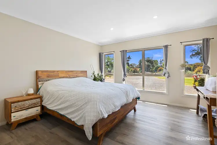 Fourth view of Homely house listing, 26 Main Road, Laanecoorie VIC 3463