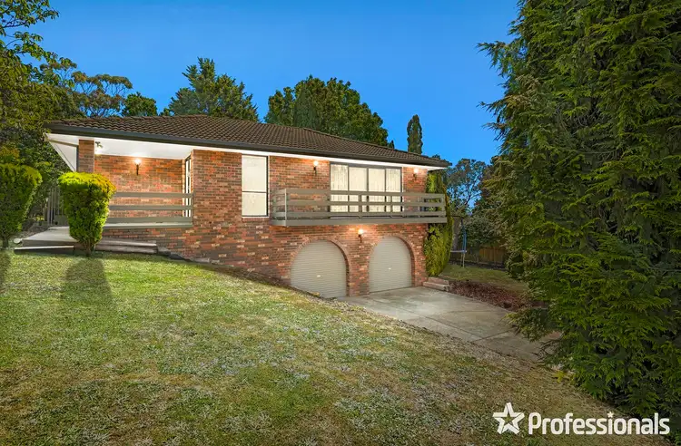 127 Maroondah Highway, Chirnside Park VIC 3116