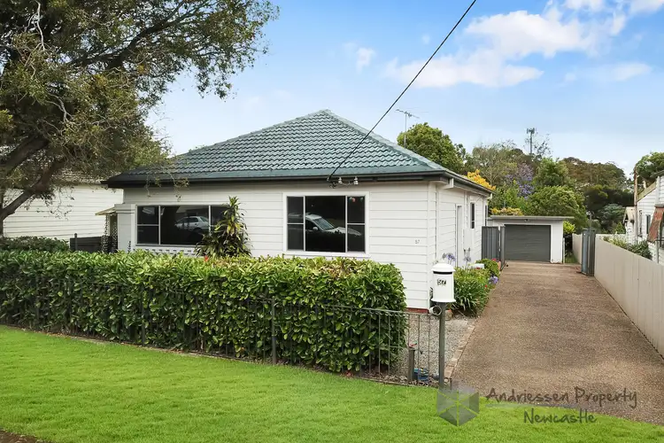 57 Lachlan Road, Cardiff NSW 2285