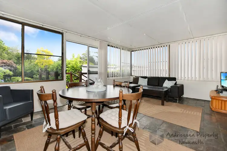 Third view of Homely house listing, 57 Lachlan Road, Cardiff NSW 2285