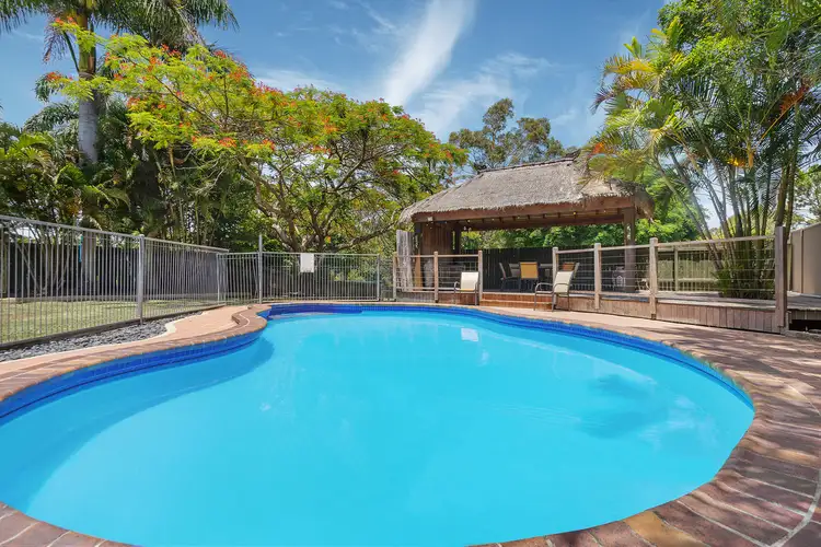 Main view of Homely house listing, 22 Cobalt Drive, Bethania QLD 4205