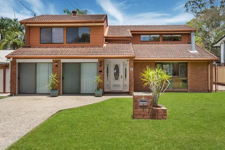 Second view of Homely house listing, 22 Cobalt Drive, Bethania QLD 4205