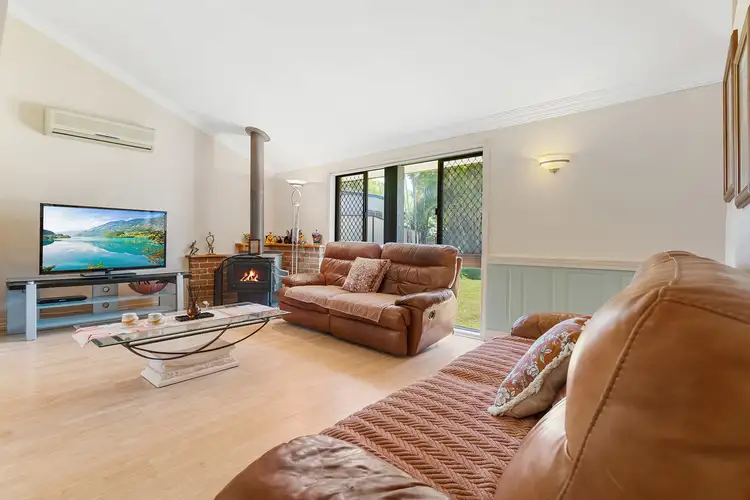 Fifth view of Homely house listing, 22 Cobalt Drive, Bethania QLD 4205