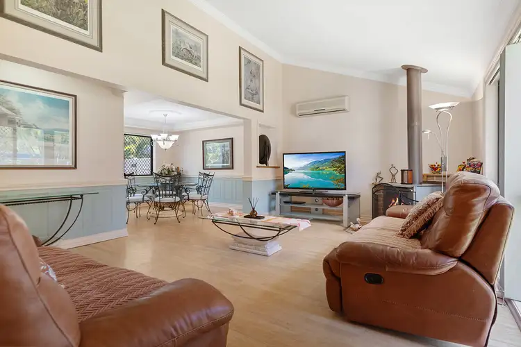 Sixth view of Homely house listing, 22 Cobalt Drive, Bethania QLD 4205
