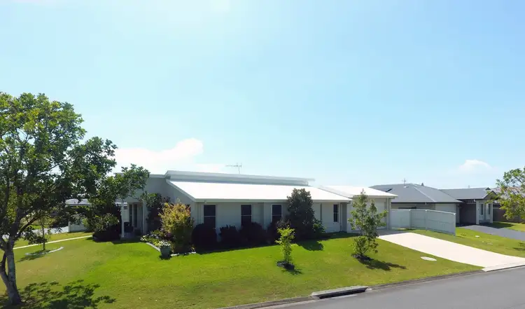 Main view of Homely house listing, 34 Boambee Street, Harrington NSW 2427
