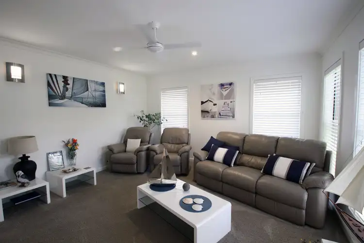 Second view of Homely house listing, 34 Boambee Street, Harrington NSW 2427