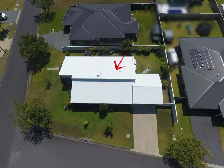 Fifth view of Homely house listing, 34 Boambee Street, Harrington NSW 2427