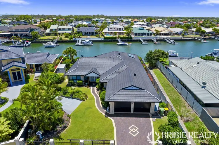 48 Island Parade, Banksia Beach QLD 4507
