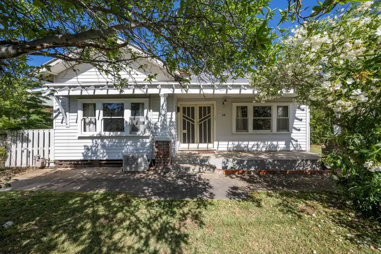 Main view of Homely house listing, 38 Isabella Street, Shepparton VIC 3630