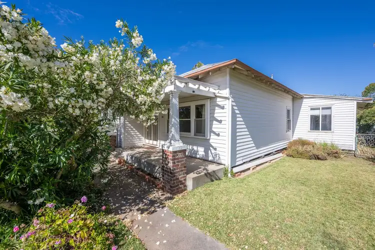 Second view of Homely house listing, 38 Isabella Street, Shepparton VIC 3630