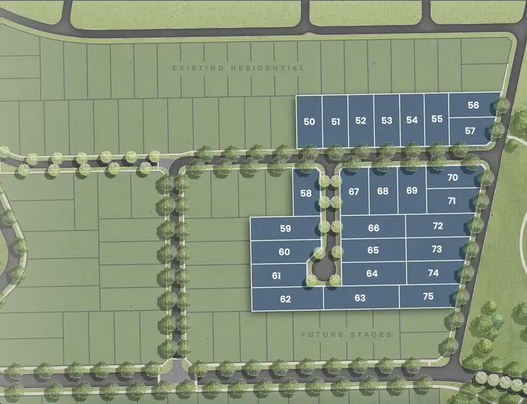 LOT Lot/61 Edgewater Place, Kialla VIC 3631