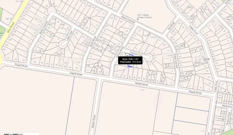 Third view of Homely house listing, 2 Towong Street, Broadmeadows VIC 3047