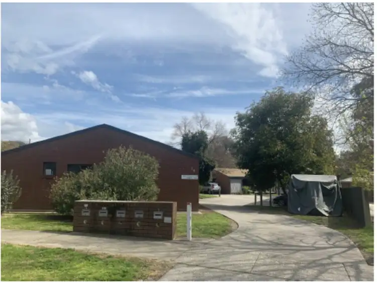 Main view of Homely house listing, 3/14 McEwen Crescent, Wodonga VIC 3690