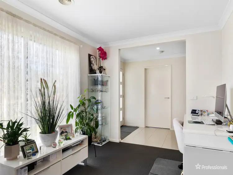 Third view of Homely house listing, 28 Hosken Street, Maryborough VIC 3465