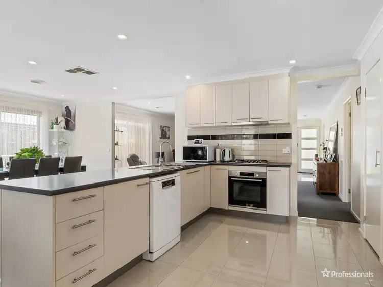 Fourth view of Homely house listing, 28 Hosken Street, Maryborough VIC 3465