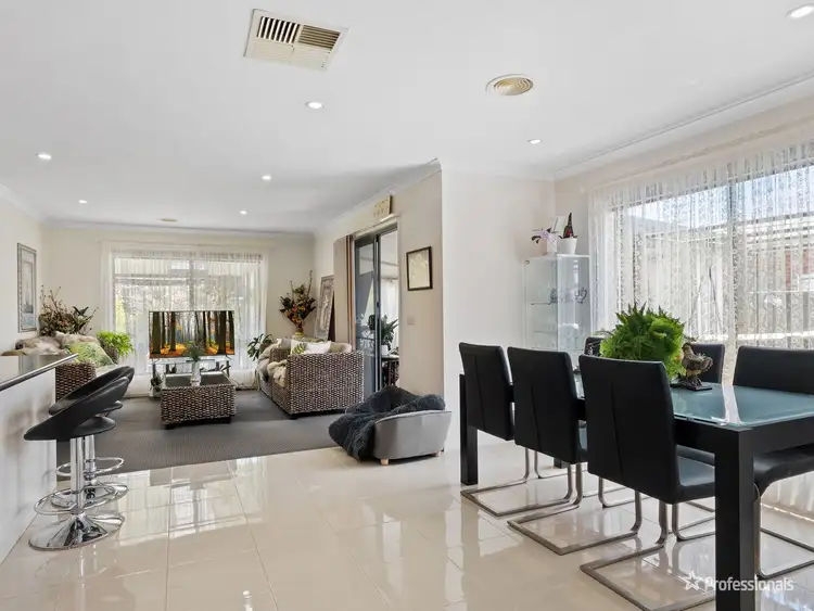 Fifth view of Homely house listing, 28 Hosken Street, Maryborough VIC 3465