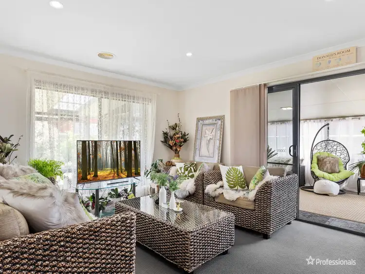 Sixth view of Homely house listing, 28 Hosken Street, Maryborough VIC 3465