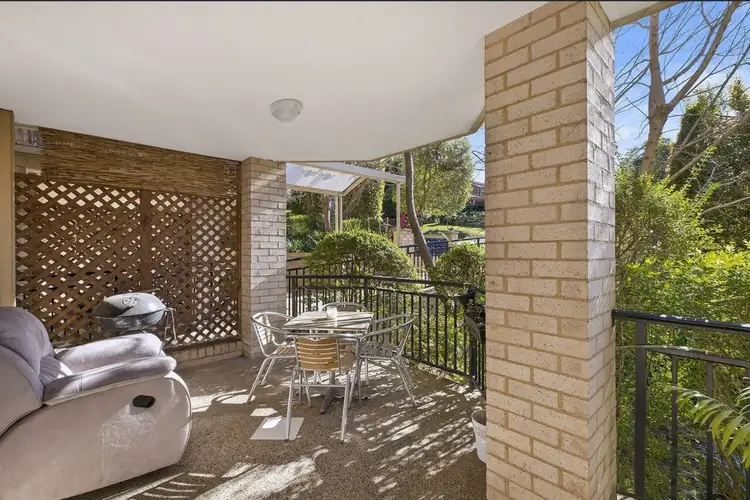 Second view of Homely unit listing, 1/49-51 Dwyer Street, North Gosford NSW 2250