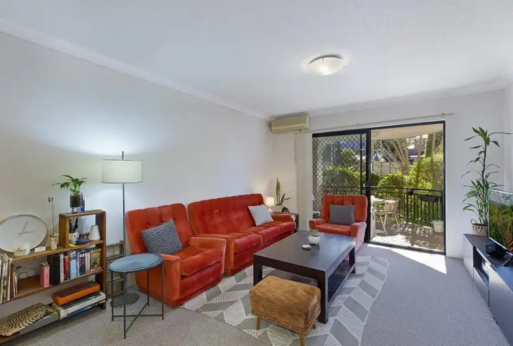 Fourth view of Homely unit listing, 1/49-51 Dwyer Street, North Gosford NSW 2250