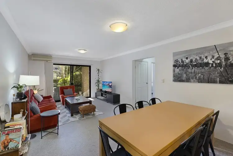 Fifth view of Homely unit listing, 1/49-51 Dwyer Street, North Gosford NSW 2250