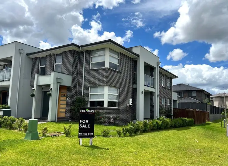 1/59 Richards Loop, Oran Park NSW 2570