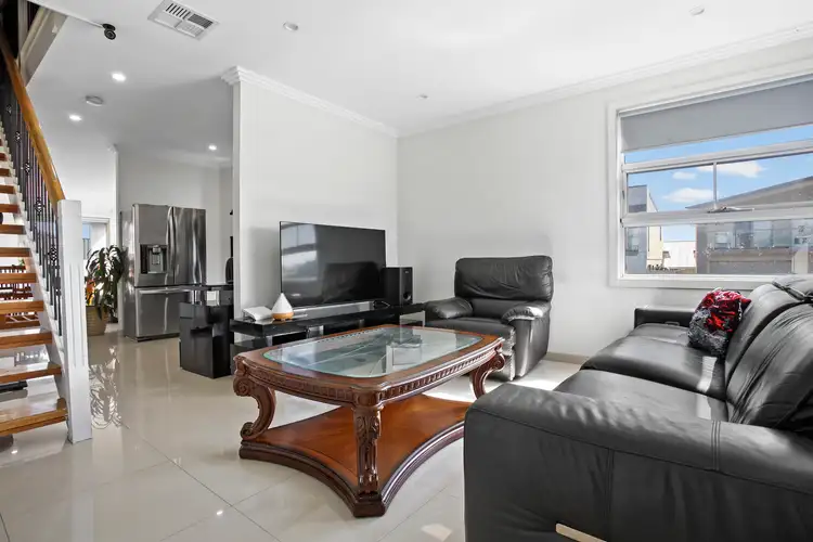 Fifth view of Homely semi-detached listing, 1/59 Richards Loop, Oran Park NSW 2570