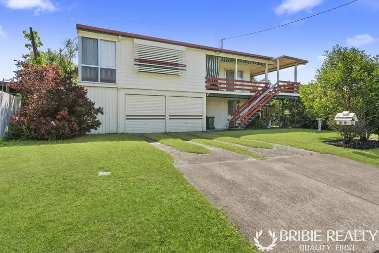 Main view of Homely house listing, 8 Koopa Street, Bongaree QLD 4507