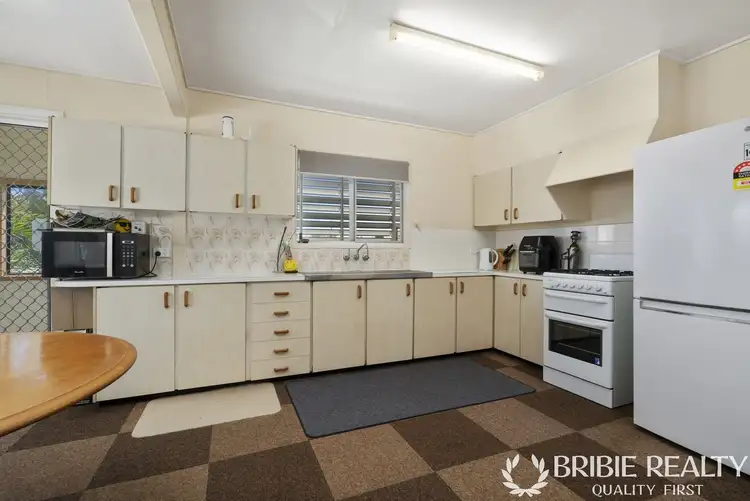 Fifth view of Homely house listing, 8 Koopa Street, Bongaree QLD 4507