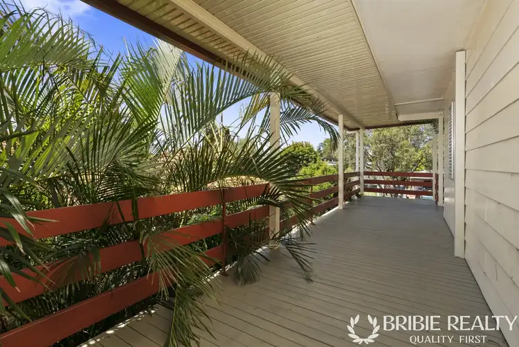 Sixth view of Homely house listing, 8 Koopa Street, Bongaree QLD 4507