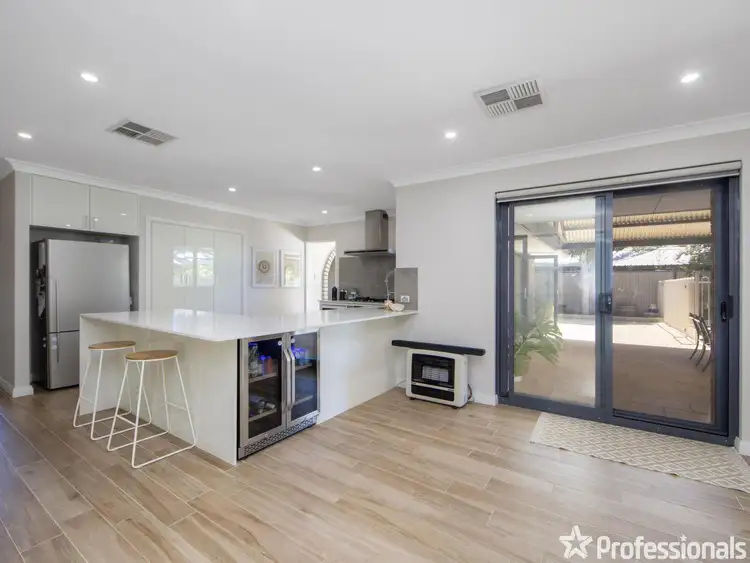 Second view of Homely house listing, 28 Virgilia Way, Forrestfield WA 6058