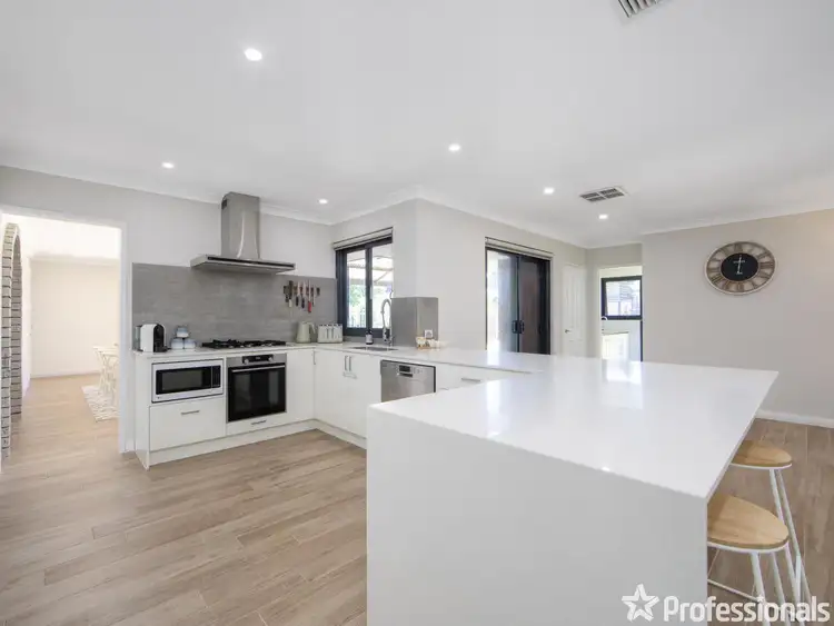 Fourth view of Homely house listing, 28 Virgilia Way, Forrestfield WA 6058