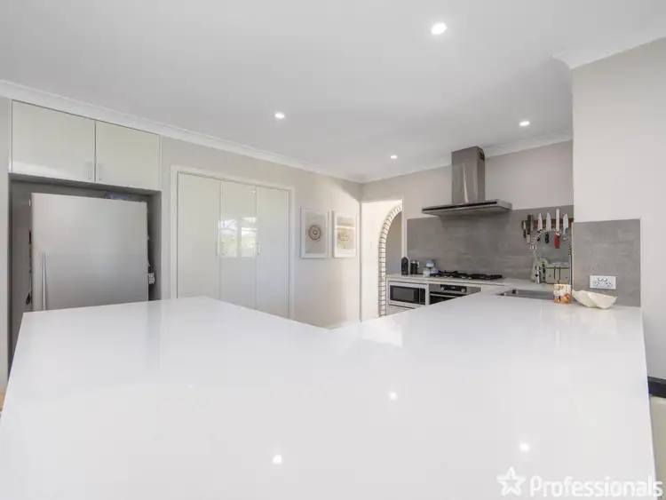 Sixth view of Homely house listing, 28 Virgilia Way, Forrestfield WA 6058