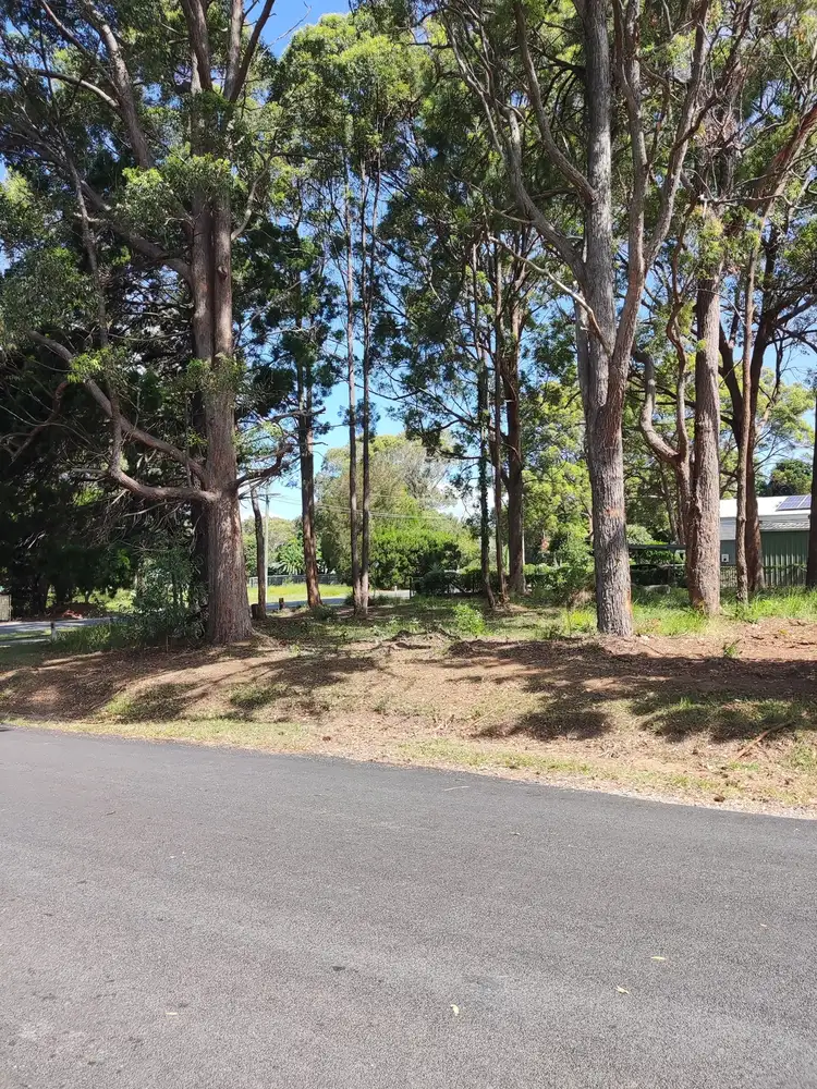 Main view of Homely land listing, 2 Hamilton Parade, Macleay Island QLD 4184