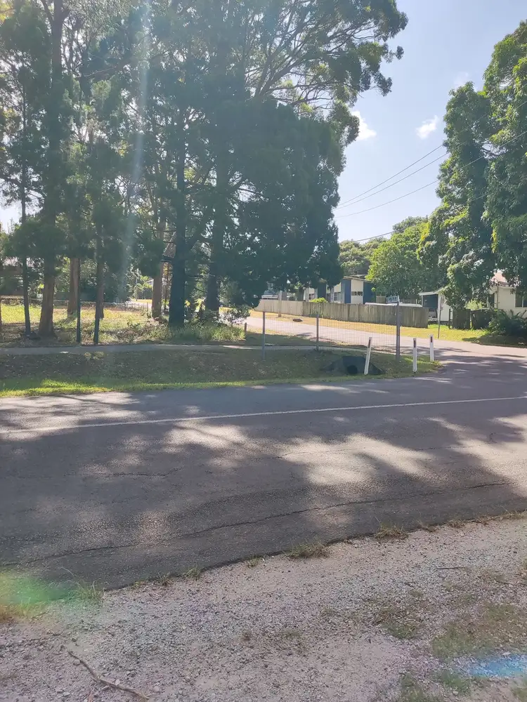 Third view of Homely land listing, 2 Hamilton Parade, Macleay Island QLD 4184