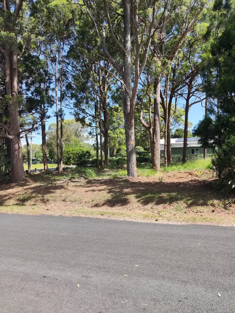 Fifth view of Homely land listing, 2 Hamilton Parade, Macleay Island QLD 4184