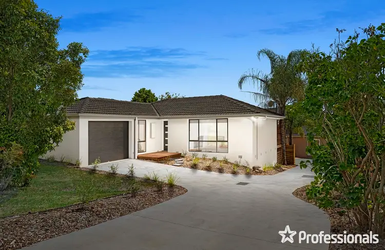 137 Anderson Street, Lilydale VIC 3140