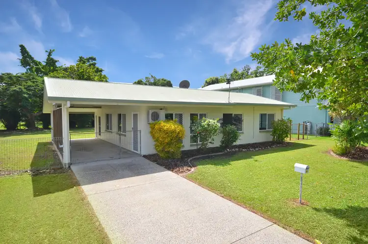 51 Bathurst Drive, Bentley Park QLD 4869