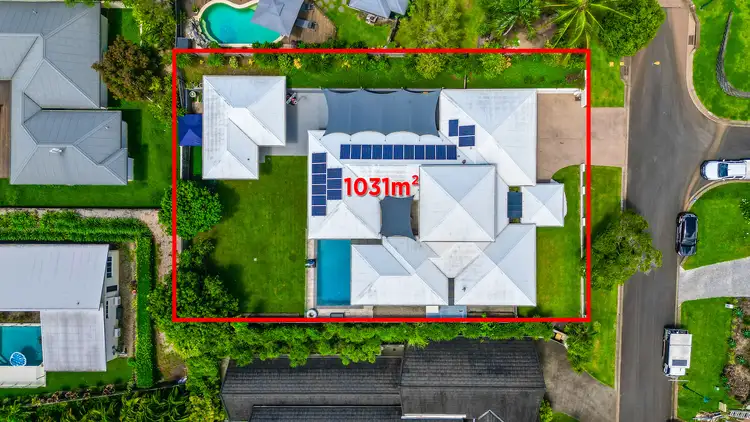 Second view of Homely house listing, 3 Wirrega Close, Caravonica QLD 4878