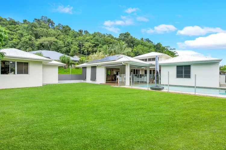 Third view of Homely house listing, 3 Wirrega Close, Caravonica QLD 4878