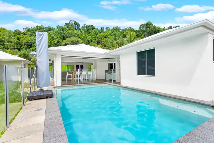 Fourth view of Homely house listing, 3 Wirrega Close, Caravonica QLD 4878