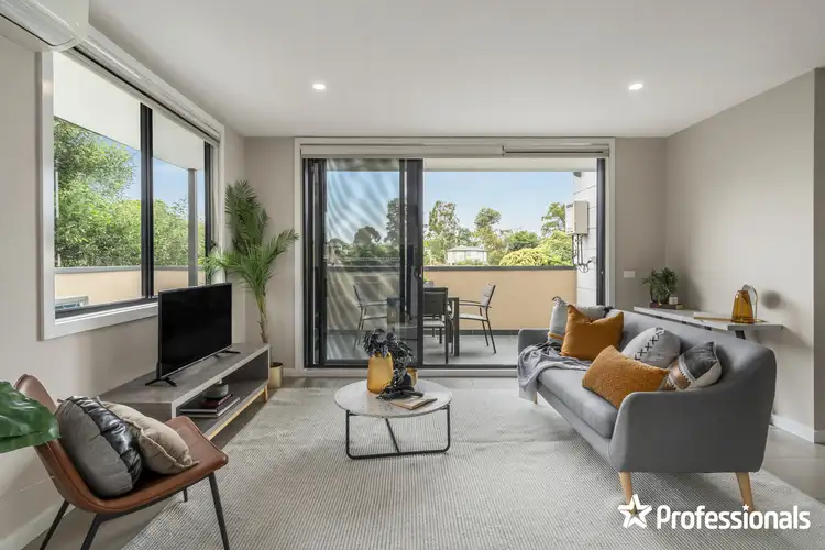 201/6 Sundew Avenue, Boronia VIC 3155