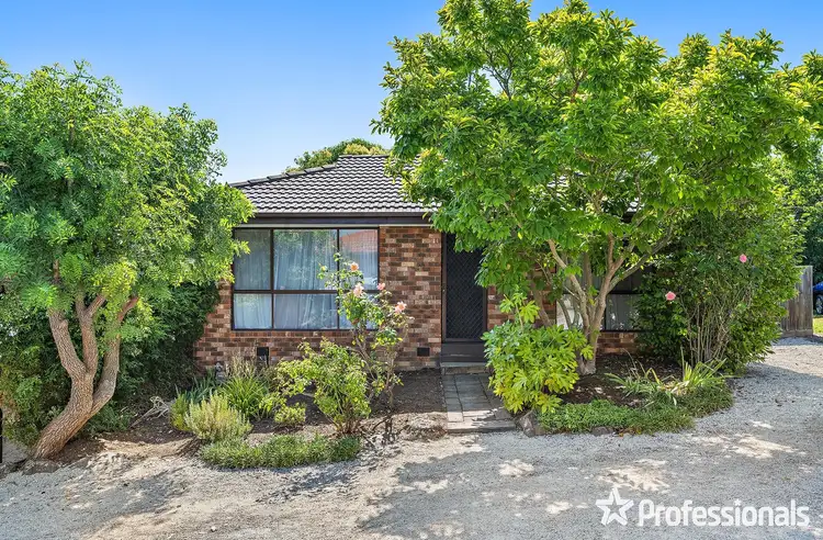 3/11 Jules Court, Yarra Glen VIC 3775