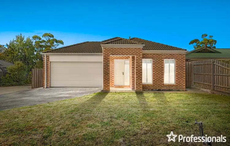 Main view of Homely house listing, 25 English Street, Seville VIC 3139