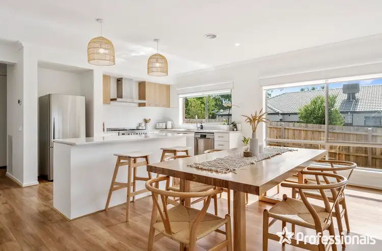 Fourth view of Homely house listing, 25 English Street, Seville VIC 3139
